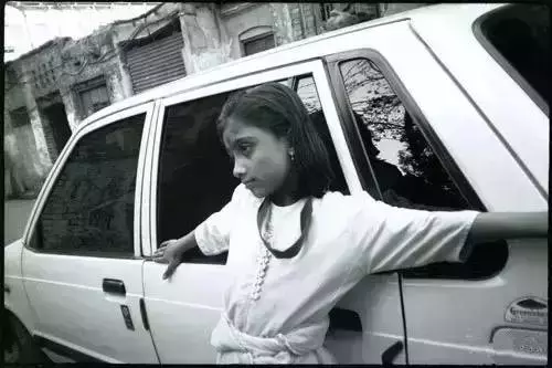 她生於妓院,9歲做雛妓,15歲拿奧斯卡女主角,然而長大後卻再次淪為妓女…
