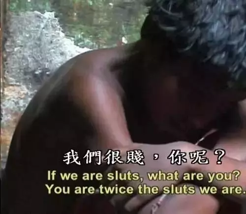 她生於妓院,9歲做雛妓,15歲拿奧斯卡女主角,然而長大後卻再次淪為妓女…