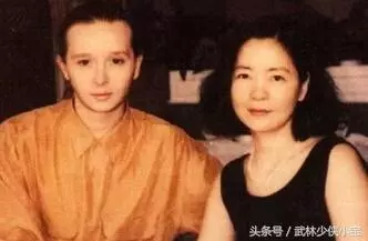 鄧麗君的「奪命小男友」史蒂芬保羅當年怎樣加速了鄧麗君的死亡?沒想到背後的真相竟是....看了替她心疼!