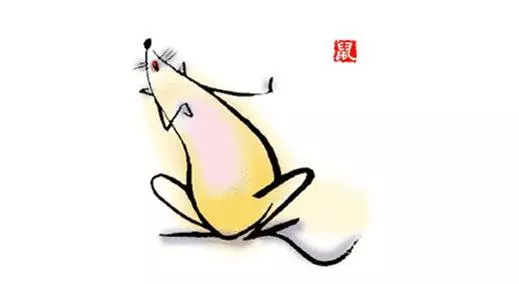 你屬什麼,個性就是什麼樣!好準,尤其是第 4項根本是在說我呀....
