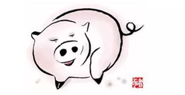 你屬什麼,個性就是什麼樣!好準,尤其是第 4項根本是在說我呀....