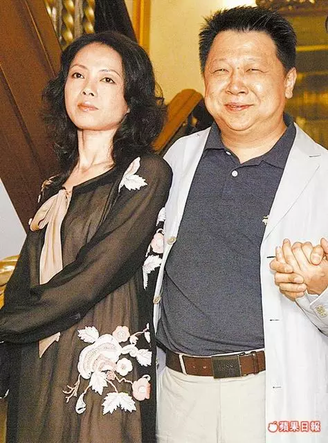 柯淑勤離婚成單親媽…獨扛前夫「3000萬債務」 今子女長大甜喊「養妳一輩子」:辛苦值得了!