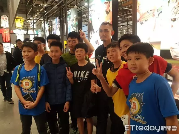 中職/拚千安百轟再拚百支三壘打 張志豪:達成真的很屌