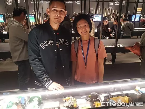 中職/拚千安百轟再拚百支三壘打 張志豪:達成真的很屌