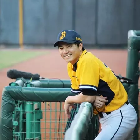 藤田學客座投教 林威助盼日式風格幫助潛力投手