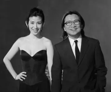 吳君如陳可辛相愛20年不婚! 育有一女仍「隔房睡」,攜手度「上億負債」低潮:我們不用婚姻套牢!