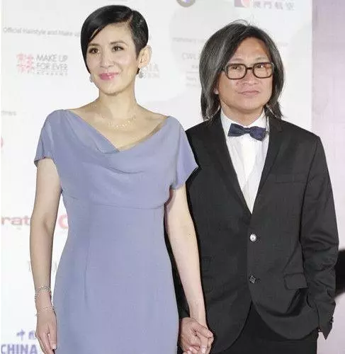 吳君如陳可辛相愛20年不婚! 育有一女仍「隔房睡」,攜手度「上億負債」低潮:我們不用婚姻套牢!