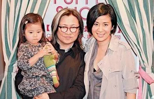 吳君如陳可辛相愛20年不婚! 育有一女仍「隔房睡」,攜手度「上億負債」低潮:我們不用婚姻套牢!