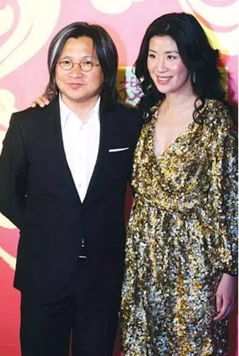 吳君如陳可辛相愛20年不婚! 育有一女仍「隔房睡」,攜手度「上億負債」低潮:我們不用婚姻套牢!
