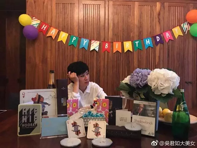 吳君如陳可辛相愛20年不婚! 育有一女仍「隔房睡」,攜手度「上億負債」低潮:我們不用婚姻套牢!