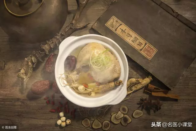 如何養腎?中醫建議:長按2穴,學會3招,多吃4物!