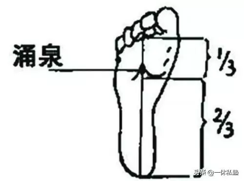 每天按摩這五大穴位,養生益壽
