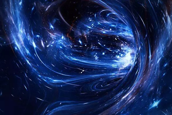迄今最亮類星體亮度達太陽600萬億倍