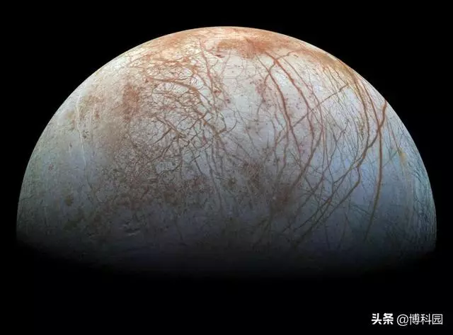 擁有海洋的衛星最有希望尋找到生命,但內部可能已經死亡!