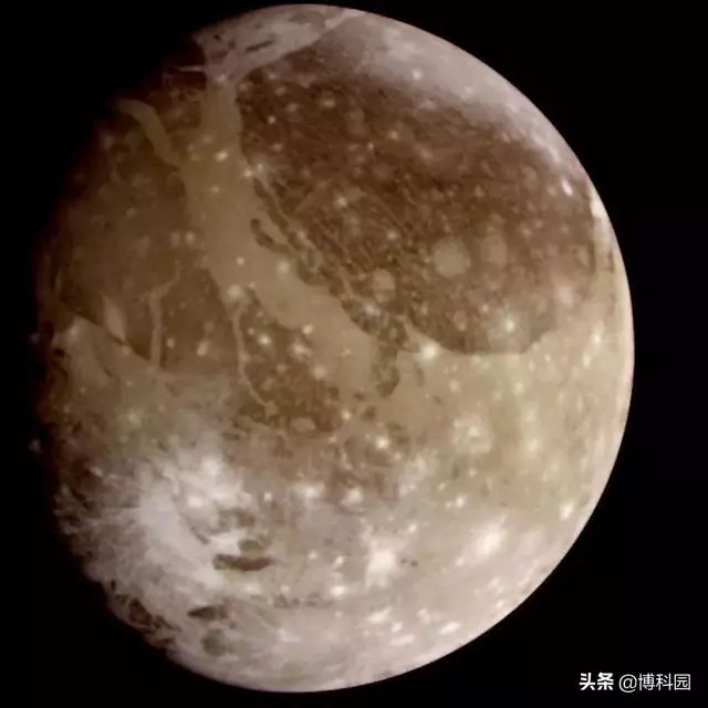 擁有海洋的衛星最有希望尋找到生命,但內部可能已經死亡!