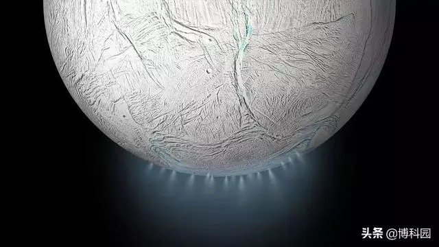 擁有海洋的衛星最有希望尋找到生命,但內部可能已經死亡!