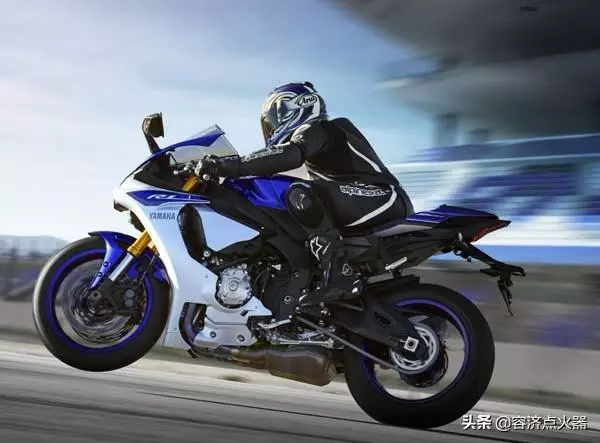 摩托車架材質決定該車質量及操控舒適度,看看你的!