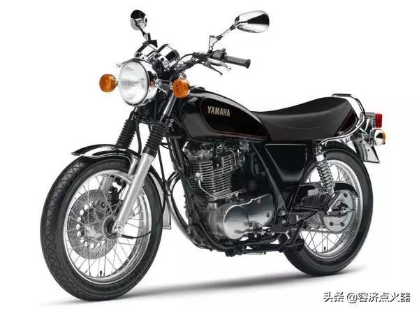 摩托車架材質決定該車質量及操控舒適度,看看你的!