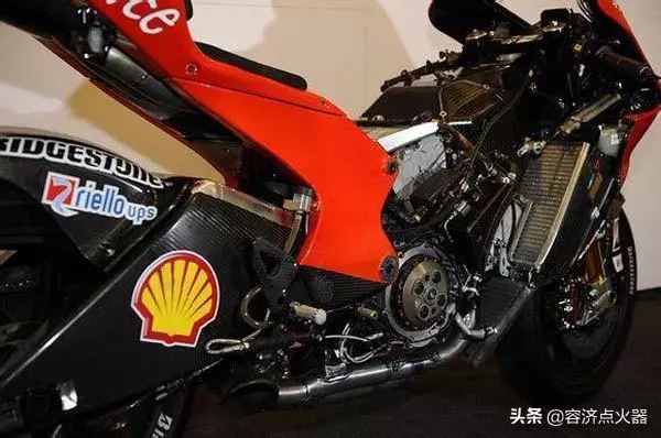 摩托車架材質決定該車質量及操控舒適度,看看你的!