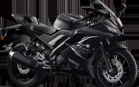 山葉三代R15ABS印度發布,同樣是150跑車,人家的為何那麼優秀
