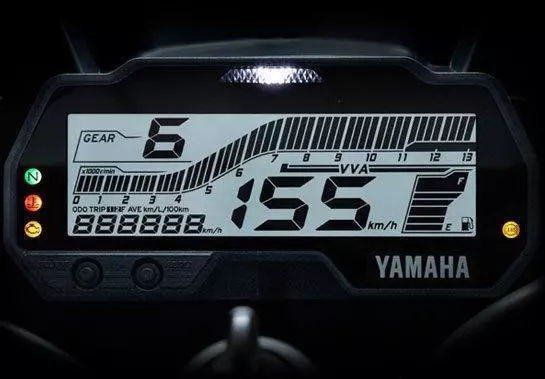 山葉三代R15ABS印度發布,同樣是150跑車,人家的為何那麼優秀