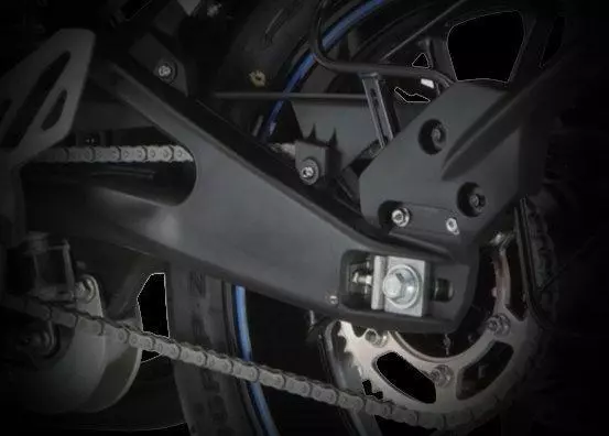 山葉三代R15ABS印度發布,同樣是150跑車,人家的為何那麼優秀