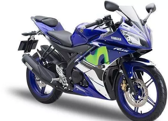 山葉三代R15ABS印度發布,同樣是150跑車,人家的為何那麼優秀