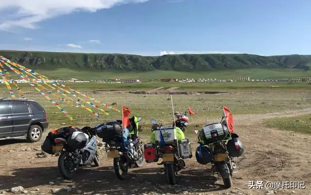 回憶:擁有人生中第一輛摩托車之後的各種行為!你中槍了嗎?