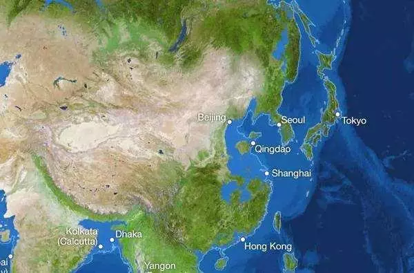 不是危言聳聽!科學家警告8年上升6倍,城市淹沒或提前來臨