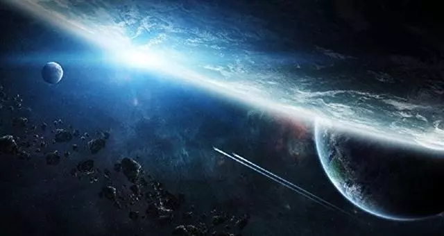 如果一個外系行星進入太陽系,會發生什麼?
