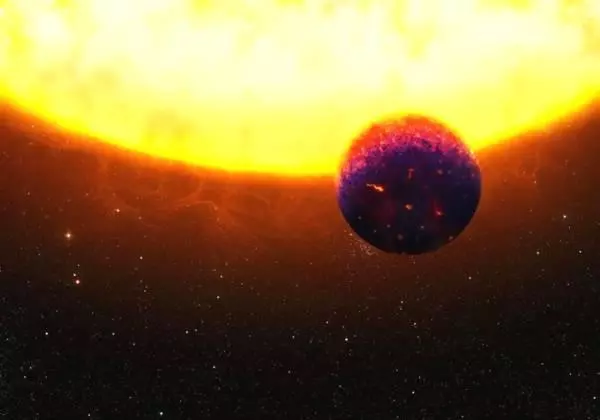 如果一個外系行星進入太陽系,會發生什麼?