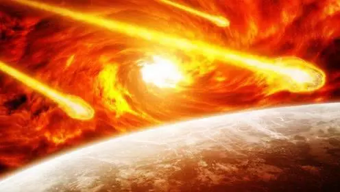 如果一個外系行星進入太陽系,會發生什麼?