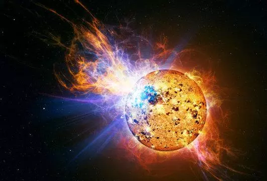 如果一個外系行星進入太陽系,會發生什麼?
