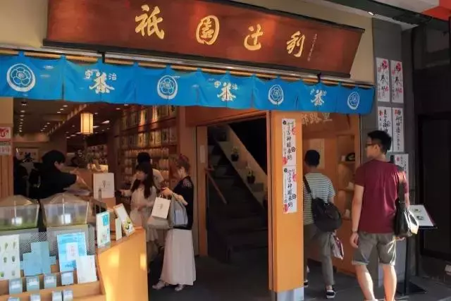 抹茶控挑戰!這15款高顏值的抹茶美食,肯定有你沒吃過的!