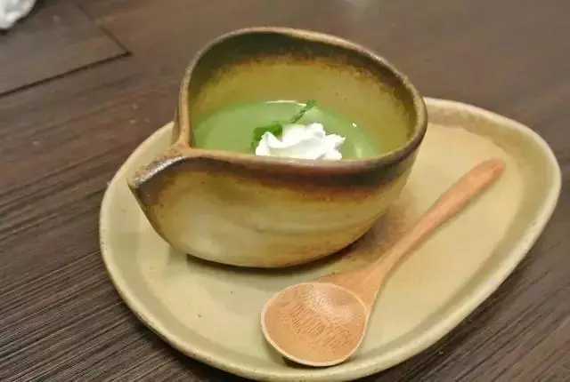 抹茶控挑戰!這15款高顏值的抹茶美食,肯定有你沒吃過的!