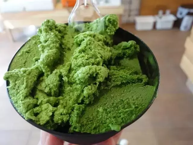 抹茶控挑戰!這15款高顏值的抹茶美食,肯定有你沒吃過的!