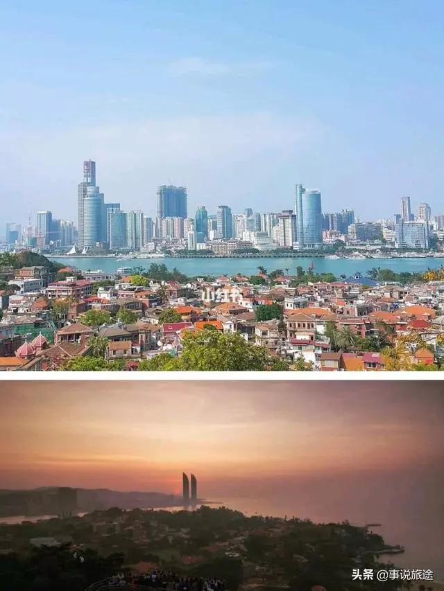 國內9個情侶旅遊勝地,盛產愛情結晶的天堂!