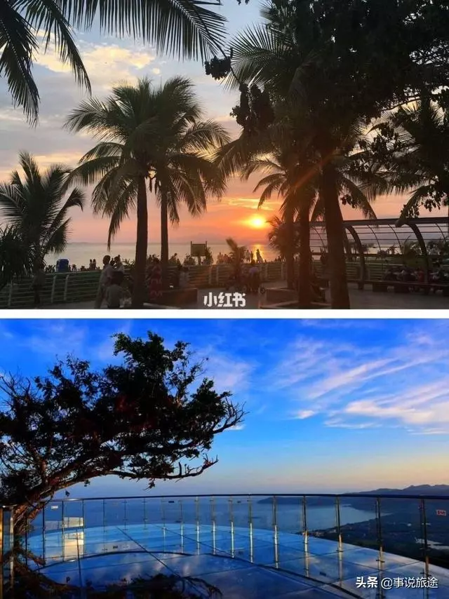 國內9個情侶旅遊勝地,盛產愛情結晶的天堂!