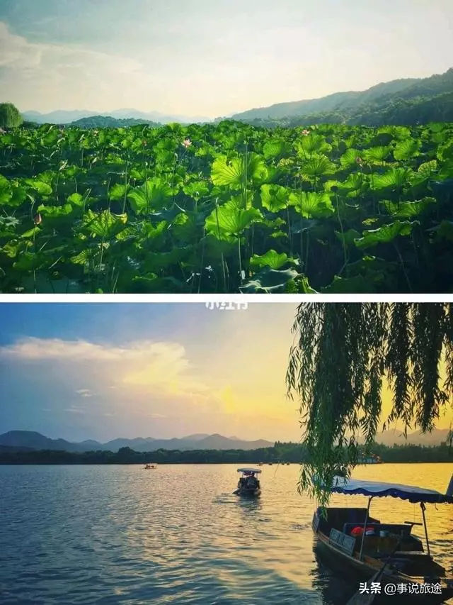 國內9個情侶旅遊勝地,盛產愛情結晶的天堂!