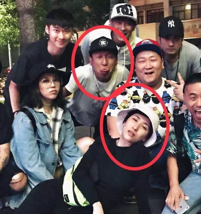 陳羽凡出事前最後一次演唱,女友在觀眾席出現,心疼白百何!