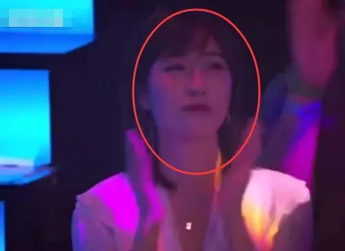 陳羽凡出事前最後一次演唱,女友在觀眾席出現,心疼白百何!
