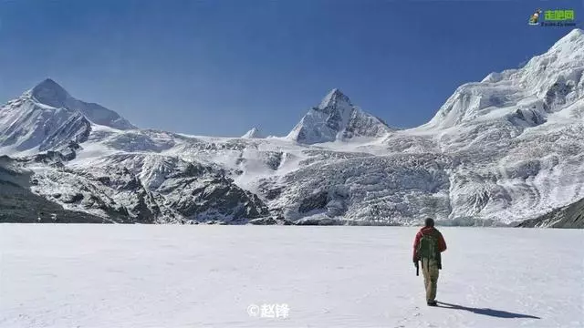 美過稻城亞丁,這才是真正的人間凈土!離拉薩一天車程,美到極致