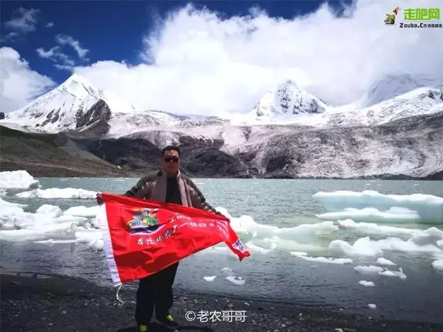 美過稻城亞丁,這才是真正的人間凈土!離拉薩一天車程,美到極致