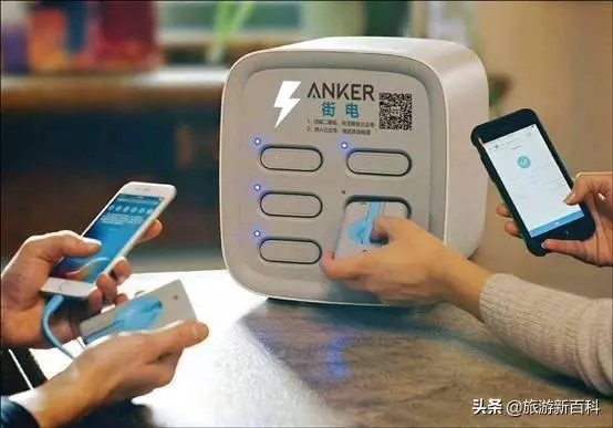 日本人吐糟:中國人買什麼東西都用手機支付,要是沒電了怎麼辦?