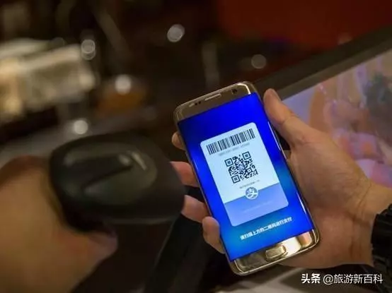 日本人吐糟:中國人買什麼東西都用手機支付,要是沒電了怎麼辦?