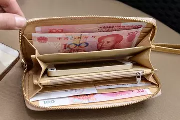除夕當天,錢包內應該放多少現金?一整年順順利利,一路發!