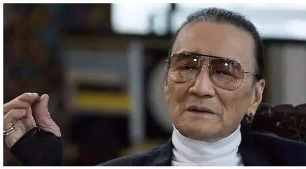 謝賢不再低調,坦言道出張柏芝三胎生父,狄波拉:王菲呢?
