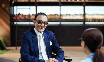 謝賢不再低調,坦言道出張柏芝三胎生父,狄波拉:王菲呢?