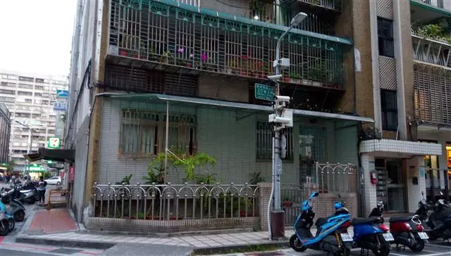 住家的風水 , 大門的禁忌 !