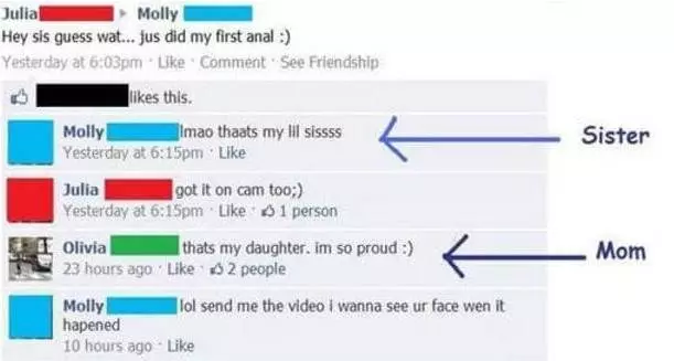 15張照片告訴我們為什麼Facebook真的是一個很「歡樂」的地方。
